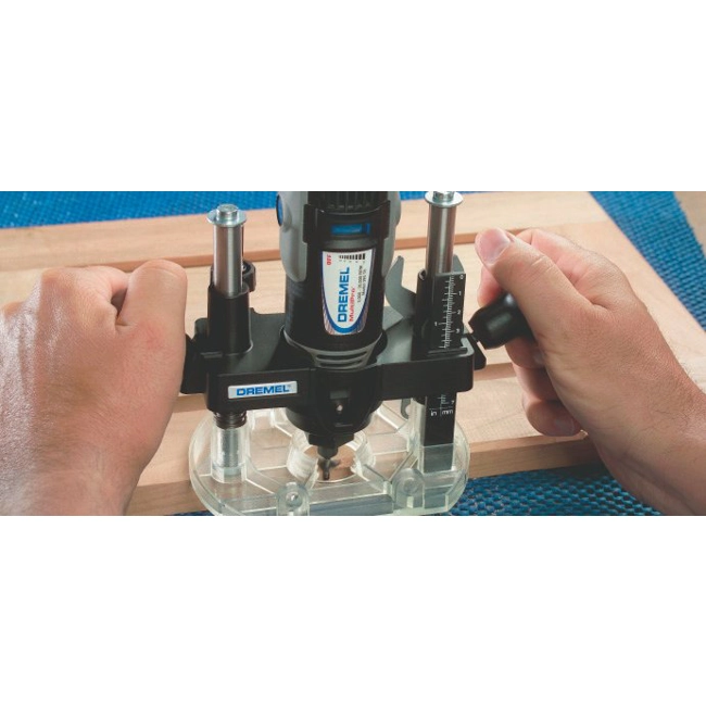 Vendita online Dremel fresa legno 652